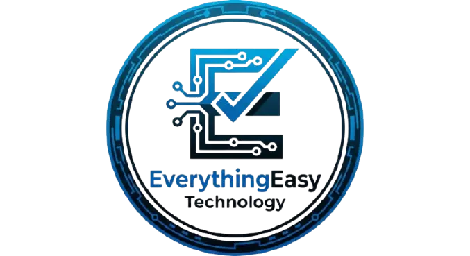 Everything Easy Logo
